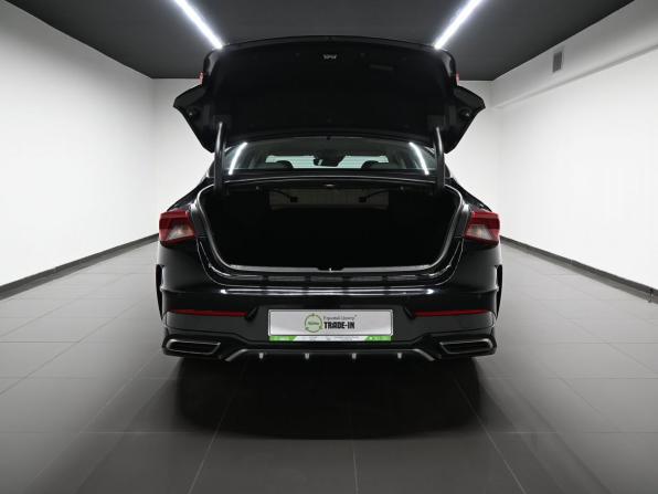 Kia K5 III с пробегом 2021 года, цена 2 295 000 рублей, 107460 км, седан, Автокод Объявления