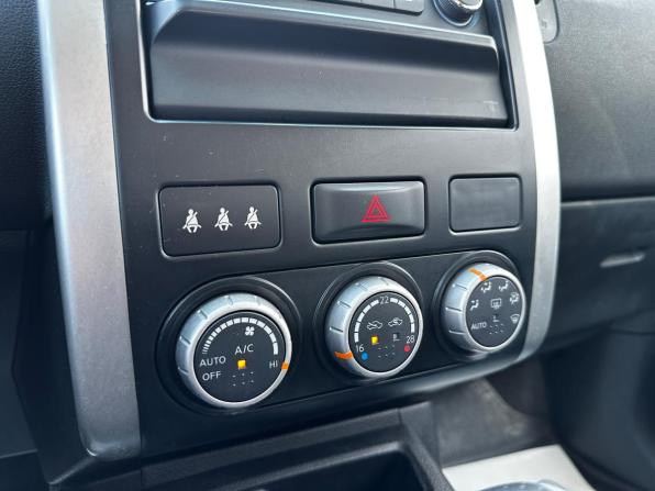 Nissan X-Trail II Рестайлинг с пробегом 2013 года, цена 1 040 000 рублей, 254000 км, внедорожник, Автокод Объявления