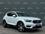 Volvo XC40 I Санкт-Петербург  - изображение 29