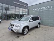 Nissan X-Trail II Рестайлинг Екатеринбург  - изображение 14