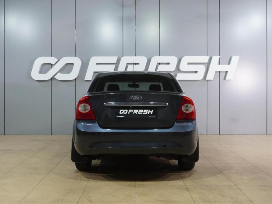 Ford Focus II Рестайлинг Воронеж  - изображение 4