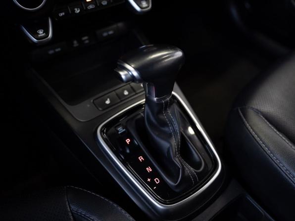 Kia Rio IV с пробегом 2018 года, цена 1 450 000 рублей, 98217 км, седан, Автокод Объявления