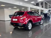 Nissan Qashqai I Рестайлинг Тверь  - изображение 25