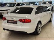 Audi A4 IV (B8) Москва  - изображение 13
