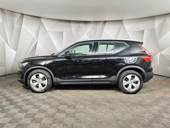 Volvo XC40 I с пробегом 2021 года, цена 3 450 000 рублей, 73993 км, внедорожник, Автокод Объявления