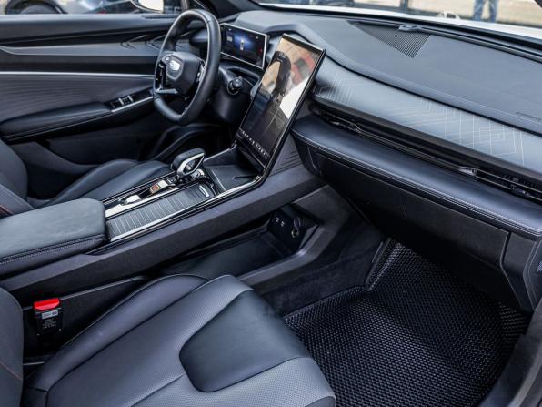 Geely Cityray с пробегом 2024 года, цена 2 483 600 рублей, 29023 км, внедорожник, Автокод Объявления