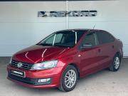 Volkswagen Polo V Рестайлинг Уфа  - изображение 24