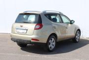 Geely Emgrand X7 I Нижний Новгород  - изображение 27