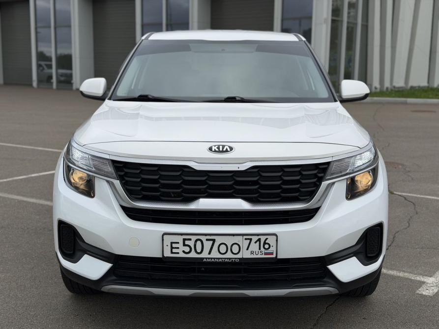 Kia Seltos I Казань  - изображение 2
