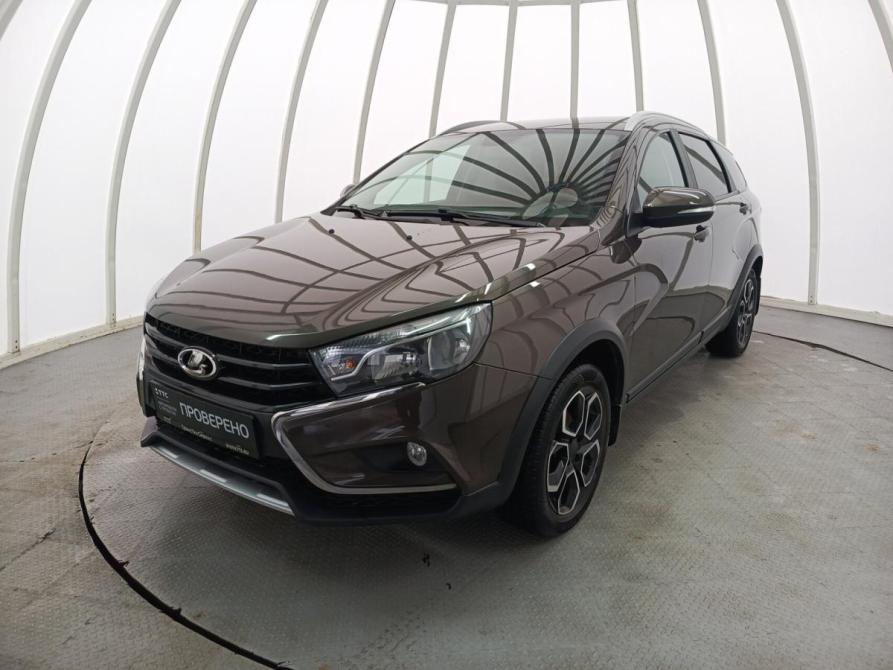 Lada (ВАЗ) Vesta I Йошкар-Ола  - изображение 1