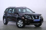 Nissan Terrano III (D10) Омск  - изображение 21