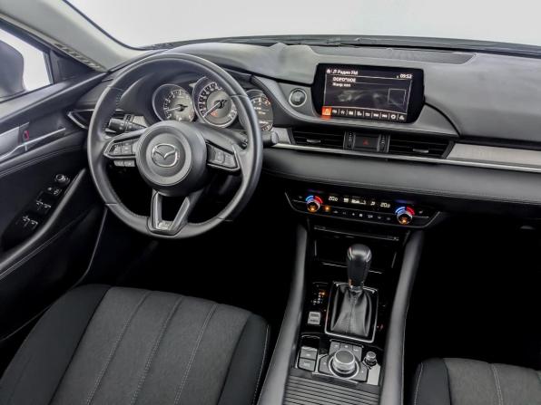 Mazda 6 III (GJ) Рестайлинг 2 с пробегом 2018 года, цена 2 450 000 рублей, 33808 км, седан, Автокод Объявления