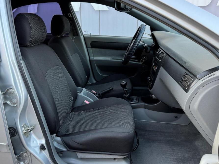 Chevrolet Lacetti I Кропоткин  - изображение 8