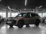 Volkswagen Teramont II (China Market) Москва  - изображение 37