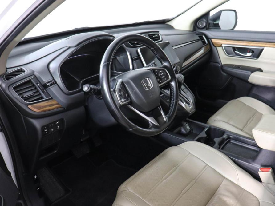 Honda CR-V V Химки  - изображение 9