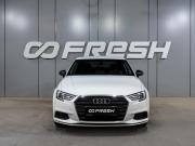 Audi A3 III (8V) Рестайлинг Воронеж  - изображение 24