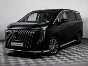 GAC Trumpchi M8 II Москва  - изображение 22
