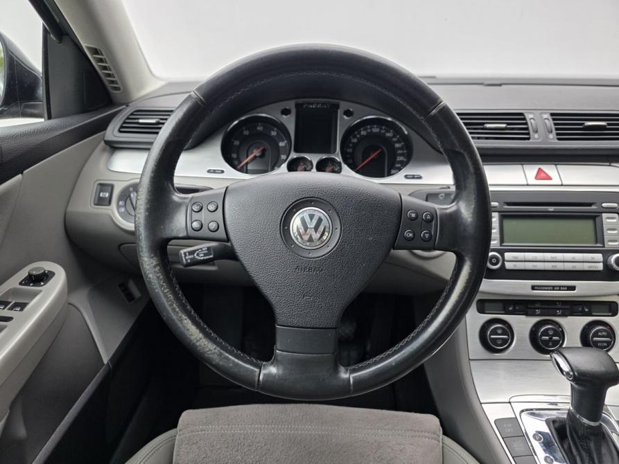 Volkswagen Passat B6 Москва  - изображение 12