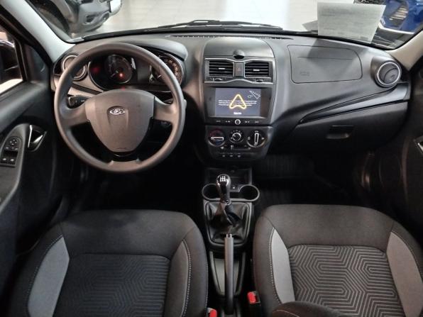 Новый Lada (ВАЗ) Granta I Рестайлинг 2026 года, цена 1 310 000 рублей, седан, Автокод Объявления