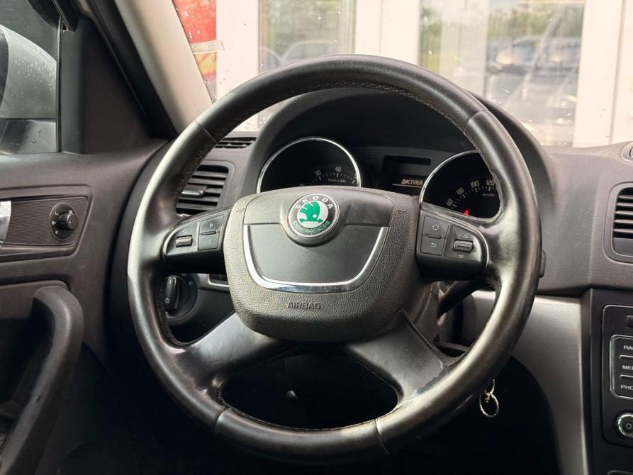 Skoda Yeti I Энгельс  - изображение 24
