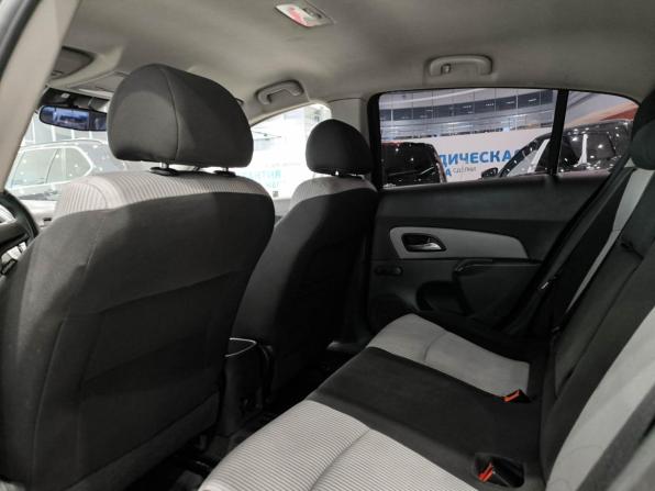 Chevrolet Cruze I Рестайлинг с пробегом 2014 года, цена 699 000 рублей, 214280 км, хэтчбек, Автокод Объявления