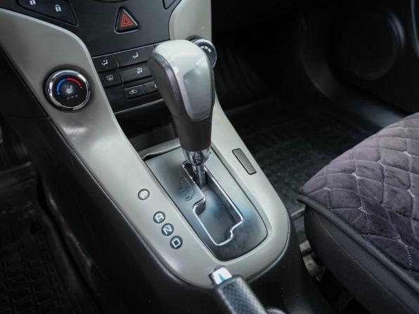 Chevrolet Cruze I с пробегом 2012 года, цена 770 000 рублей, 152427 км, хэтчбек, Автокод Объявления