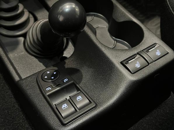 Lada (ВАЗ) Niva Legend с пробегом 2025 года, цена 1 080 000 рублей, 227 км, внедорожник, Автокод Объявления