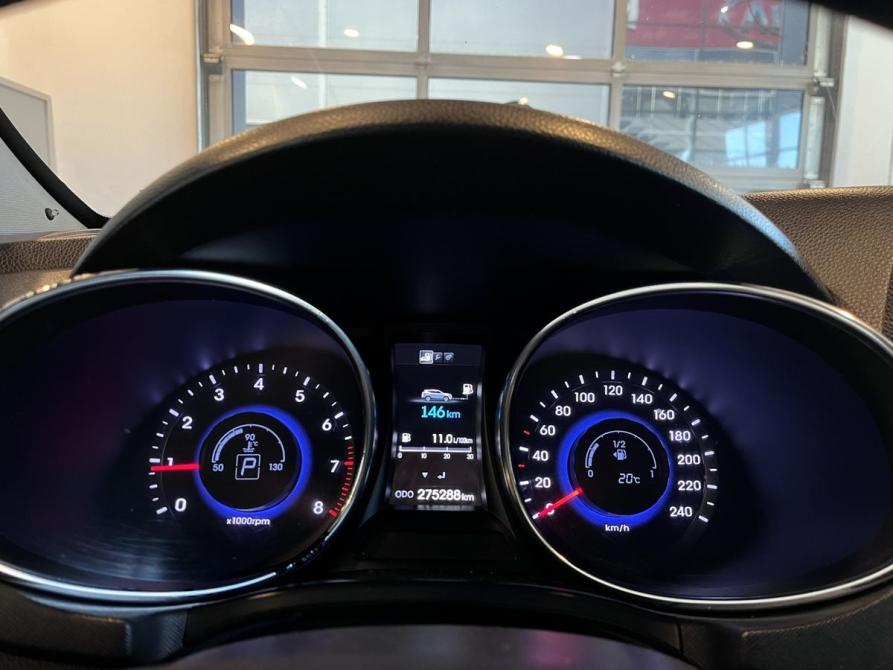 Hyundai Santa Fe III Чебоксары  - изображение 9