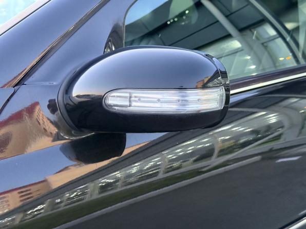 Mercedes-Benz C-Класс II (W203) Рестайлинг с пробегом 2006 года, цена 790 000 рублей, 206000 км, седан, Автокод Объявления