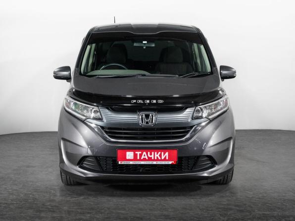 Honda Freed II с пробегом 2018 года, цена 1 300 500 рублей, 147606 км, компактвэн, Автокод Объявления