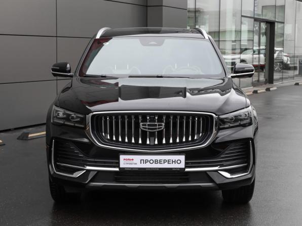 Geely Monjaro I с пробегом 2024 года, цена 3 398 000 рублей, 39700 км, внедорожник, Автокод Объявления