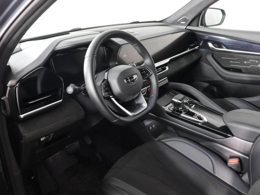 Geely Monjaro I Химки  - изображение 9