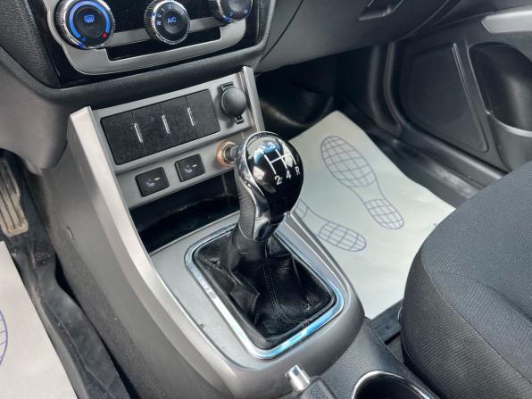 Geely Emgrand EC7 с пробегом 2013 года, цена 389 000 рублей, 42800 км, седан, Автокод Объявления
