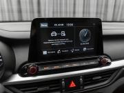 Kia Cerato IV Рестайлинг Москва  - изображение 41