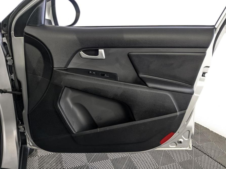 Kia Sportage III Рестайлинг Москва  - изображение 24