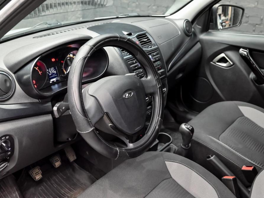 Lada (ВАЗ) Granta I Рестайлинг Екатеринбург  - изображение 15
