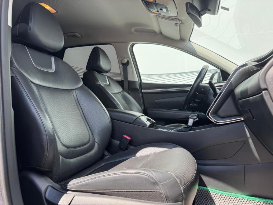 Hyundai Tucson IV Воронеж  - изображение 17