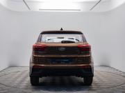 Hyundai Creta I Москва  - изображение 24
