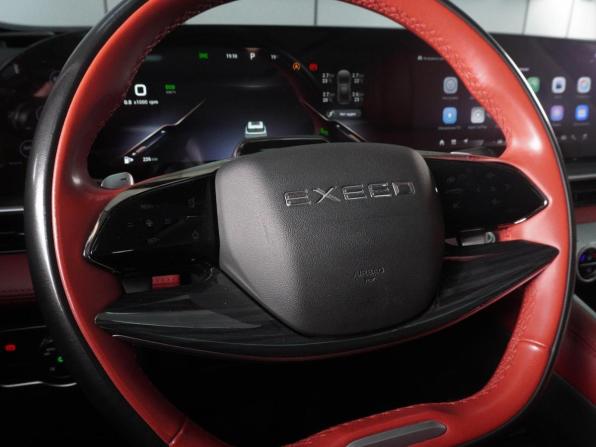 Exeed RX с пробегом 2023 года, цена 2 899 000 рублей, 95046 км, внедорожник, Автокод Объявления