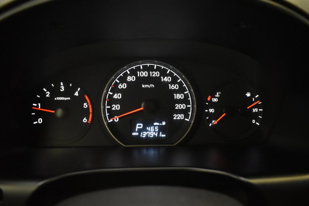 Hyundai H-1 II Рестайлинг 2 Москва  - изображение 6