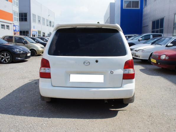 Mazda Demio I (DW) с пробегом 2001 года, цена 159 000 рублей, 290000 км, хэтчбек, Автокод Объявления