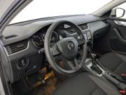 Skoda Octavia III (A7) Рестайлинг Москва  - изображение 44