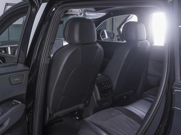Volkswagen Teramont II (China Market) с пробегом 2025 года, цена 6 700 000 рублей, 58 км, внедорожник, Автокод Объявления