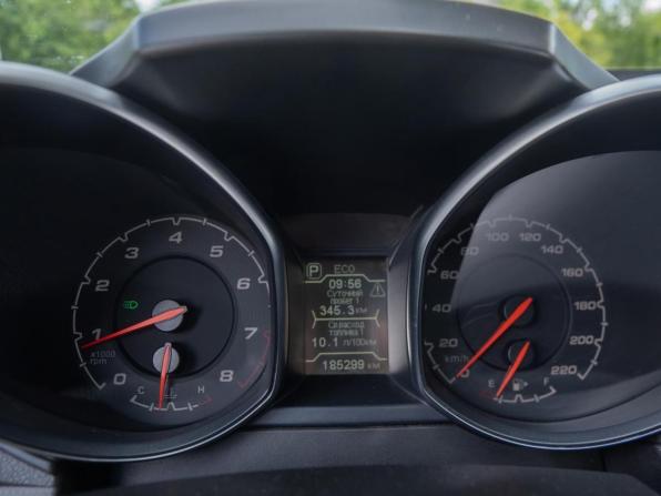 Chery Tiggo 5 I Рестайлинг с пробегом 2016 года, цена 929 000 рублей, 185299 км, внедорожник, Автокод Объявления