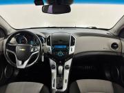 Chevrolet Cruze I Рестайлинг Москва  - изображение 19