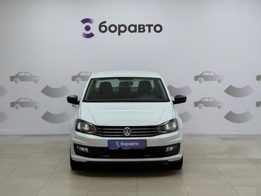 Volkswagen Polo V Рестайлинг Ставрополь  - изображение 2