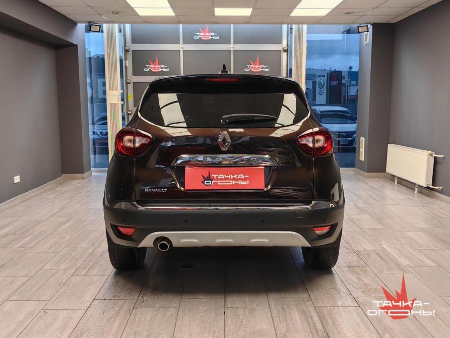 Renault Kaptur I Пермь  - изображение 6