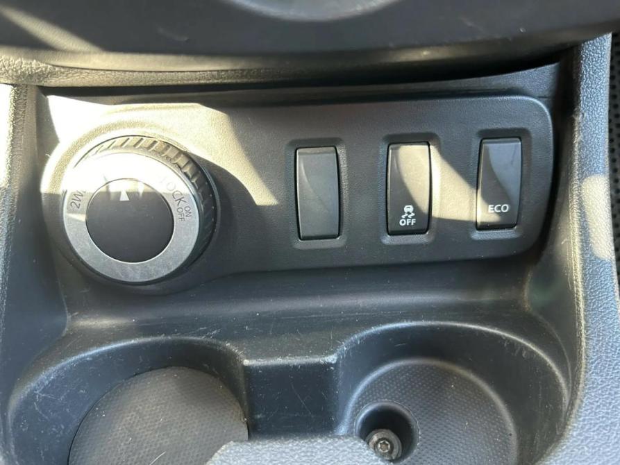 Renault Duster I Рестайлинг Саратов  - изображение 18