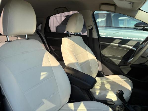 Lada (ВАЗ) Vesta I с пробегом 2018 года, цена 792 000 рублей, 161521 км, седан, Автокод Объявления