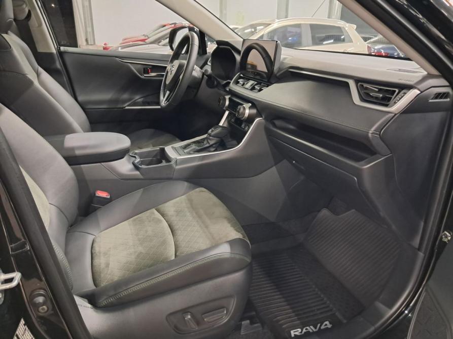 Toyota RAV4 V (XA50) Набережные Челны  - изображение 13